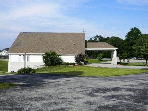 4965 Peavine Road, Crossville, TN 38571